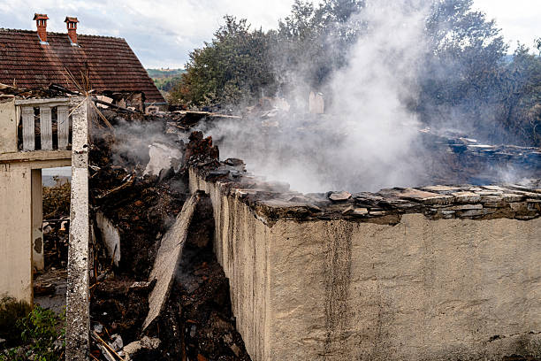 Reliable Fire Damage Removal contractor in Loretto, MN by Fire Damage Biloxi